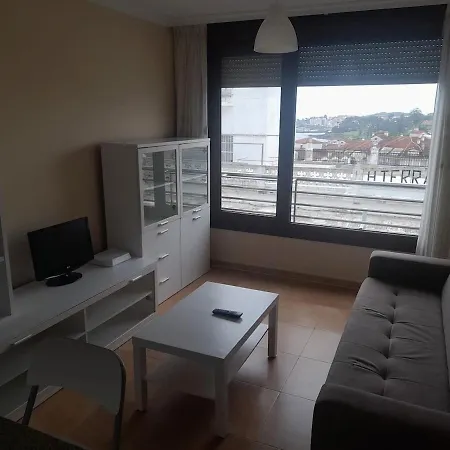 Centrico En Apartment *