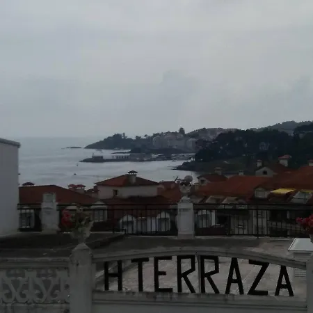Apartment Centrico En Sanxenxo