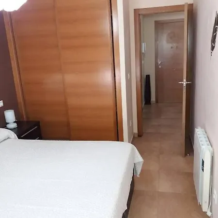 Apartment Centrico En
