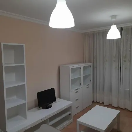 Apartment Centrico En *