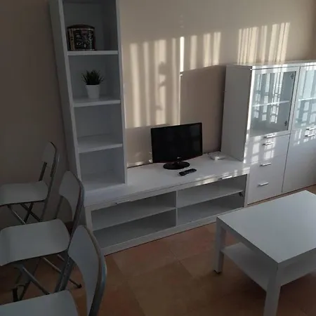 Centrico En Apartment