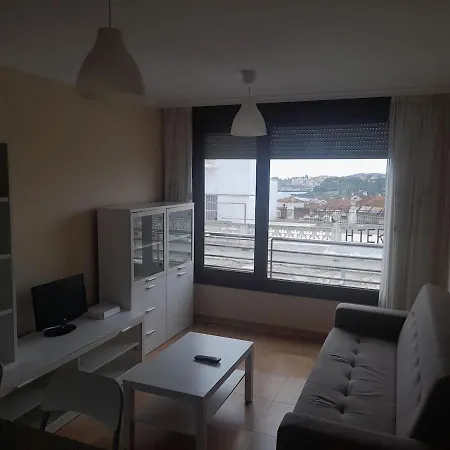 Centrico En Apartment Sanxenxo