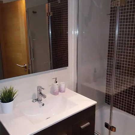 Centrico En Apartment Sanxenxo