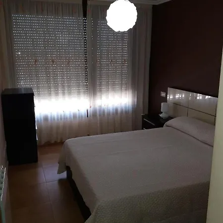 Centrico En Apartment *